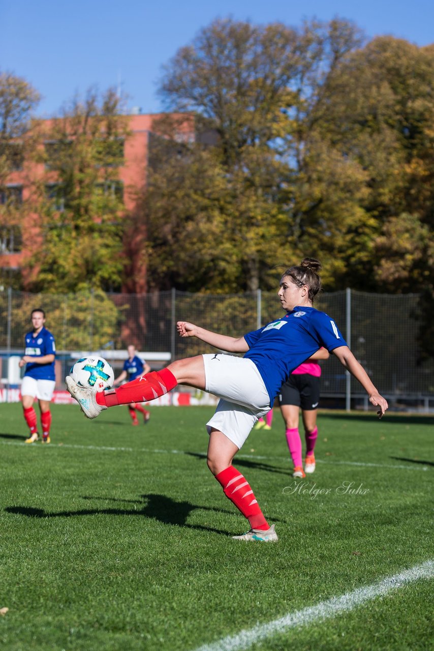 Bild 187 - Frauen Holstein Kiel - SV Meppen : Ergebnis: 1:1